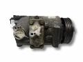 компрессор кондиционера Volkswagen Passat B6 2007, 1.9 л., TDi PD, BXE, дизель, 5МКПП, bluegraphit / lc5f, седан, передний привод, правый руль, 1K0820803G, 1K0820859F, 1K0820803S, 1K0820859Q, 1K0820808B, 1K0820808D, 1K0820808F - фото №4