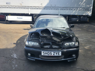 BMW 3 серия E46 [рестайлинг]