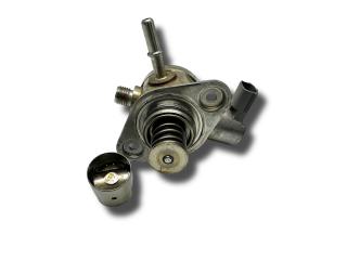 ТНВД Nissan Juke YF15 [рестайлинг] F15 2013, 1.6 л., Ti, MR16DDT, бензин, 6МКПП, black / z11, внедорожник 5 дв., передний привод, правый руль, 16630-1KC0A, 0261520074