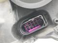 фара левая Skoda Fabia 2 поколение [рестайлинг] 2012, 1.6 л., TDi, CAYA, дизель, 5МКПП, reflex silver / la7w, универсал, передний привод, правый руль - фото №9
