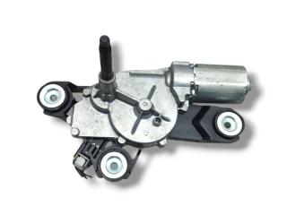 моторчик заднего стеклоочистителя (дворника) Ford C-Max 1 поколение [рестайлинг] 2008, 2.0 л., TDCi, G6DB, дизель, 6МКПП, avalon / m8, минивэн, передний привод, правый руль, 3M51-R17K441-AF, 0390201875