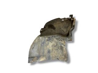 защита арок передняя левая (подкрылок) Mercedes-Benz C-Класс W203/S203/CL203 2001, 2.2 л., CDi, OM 611.962, дизель, 6МКПП, brillantsilbe / 744, универсал, задний привод, правый руль, A2038840722