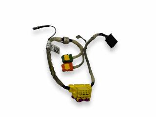 проводка подушки безопасности Audi A4 B7 2007, 2.0 л., TDi PD, BRD, дизель, 6МКПП, misanorot / lz3m, седан, передний привод, правый руль, 4F0971589A