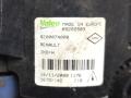 фара противотуманная левая Renault Megane 3 поколение 2009, 1.6 л., i, K4M 858, бензин, 6МКПП, orange cayenne / teenj, хетчбэк 3 дв., передний привод, правый руль, 8200074008, 89202503 - фото №3