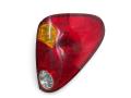 фонарь задний правый Mitsubishi L200 4 поколение 2007, 2.5 л., DiD, 4D56 (16V), дизель, 5МКПП, pyreness black / x08, пикап, полный привод, правый руль, 8330A156 - фото №2