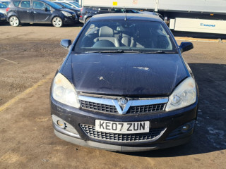 Opel Astra H/Family [рестайлинг]
