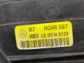 фара левая Volvo C30 1 поколение 2009, 2.0 л., i, B 4204 S3, бензин, 5МКПП, ice white / 614, хетчбэк 3 дв., передний привод, правый руль, 0301232601, 31283158 - фото №13