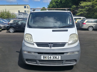 Opel Vivaro A