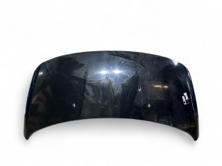 капот Peugeot 3008 1 поколение 2012, 1.6 л., i, 5FS (EP6C), бензин, 5МКПП, noir perla nera / ktv, внедорожник 5 дв., передний привод, правый руль, 7901Q8