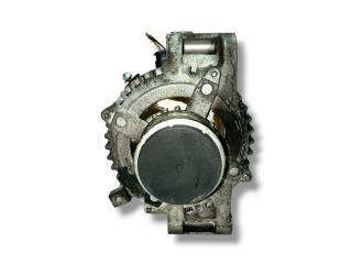 генератор Toyota Avensis 2 поколение (T250) [рестайлинг] 2008, 2.0 л., D-4D, 1AD-FTV, дизель, 6МКПП, dark blue / 8s6, универсал, передний привод, правый руль