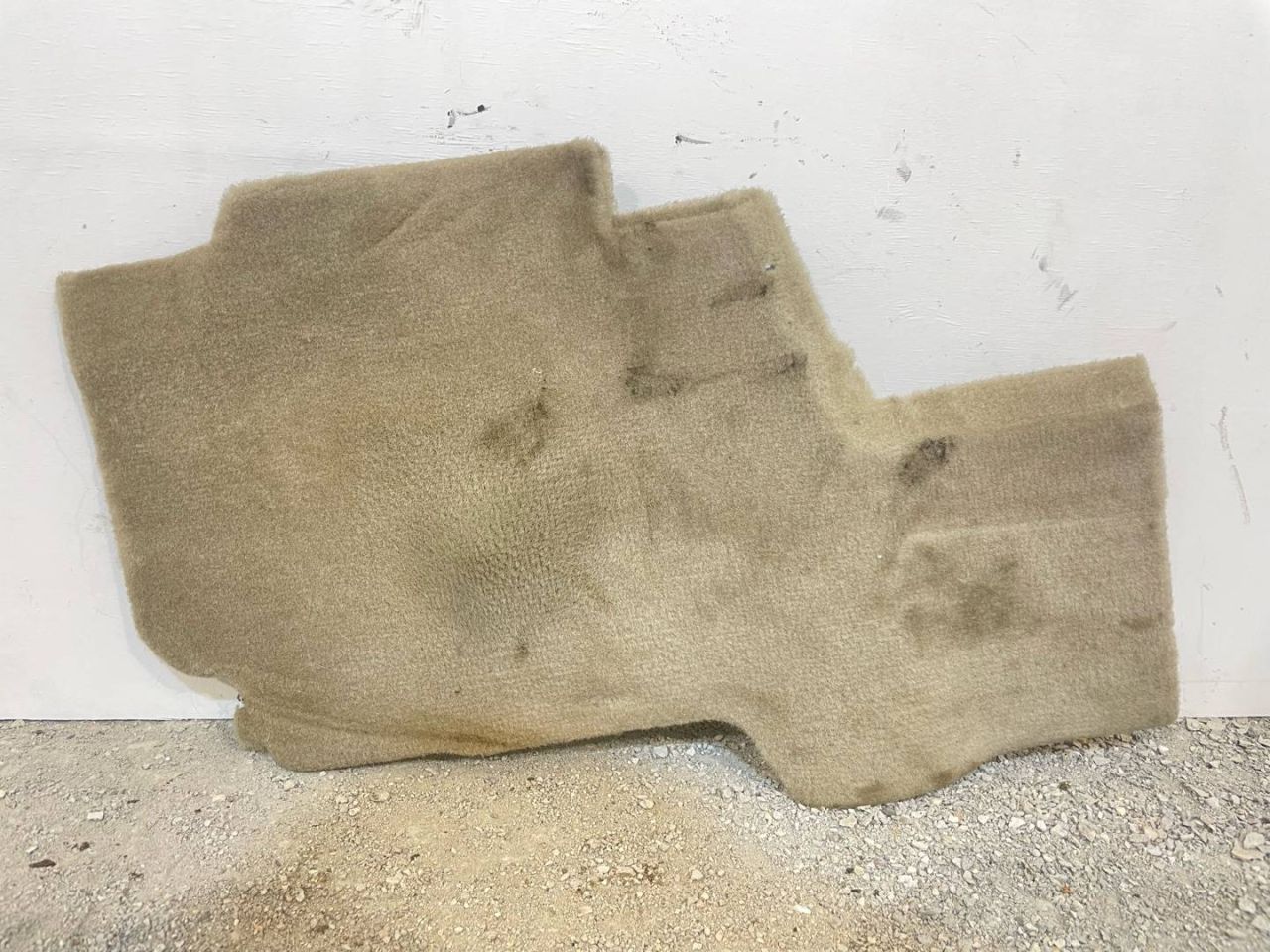 накладка декоративная Nissan Murano Z51 2007, 3.5 л., i, VQ35DE, бензин, вариатор, dark blue / raa, внедорожник 5 дв., полный привод, 689211AA0A, 689211AA0B - фото №1