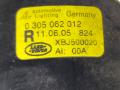фара противотуманная правая Land Rover Freelander 1 поколение [рестайлинг] L314 2005, 2.0 л., TD, 204D3, дизель, АКПП, zambesi silver / 737, внедорожник 5 дв., полный привод, правый руль, XBJ500020, 0305062012 - фото №3