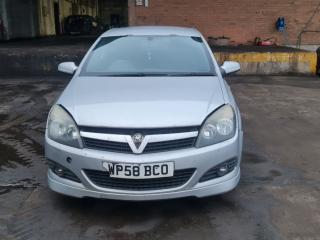 Opel Astra GTC H [рестайлинг]