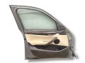 дверь передняя левая BMW X1 E84 2011, 2.0 л., D, N47 D20 C, дизель, 6МКПП, spacegrau / a52, внедорожник 5 дв., полный привод, правый руль, 41517339357, 7339357 - фото №6