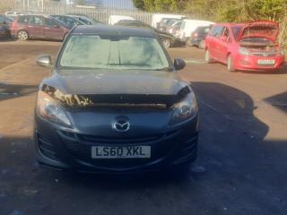 Mazda 3 BL