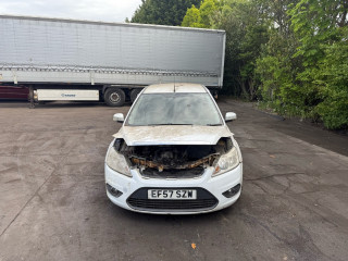 Ford Focus 2 поколение [рестайлинг]