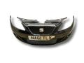 бампер передний SEAT Ibiza 4 поколение 2011, 1.2 л., TDi, CFWA, дизель, 5МКПП, хетчбэк 3 дв., передний привод, правый руль, 6J0807217J - фото №3