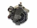 генератор Toyota Yaris XP9 2006, 1.4 л., D-4D, 1ND-TV, дизель, 5МКПП, silver / 1e7, хетчбэк 5 дв., передний привод, правый руль, 27060-0N011, 0124225055 - фото №6