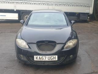 SEAT Leon 2 поколение