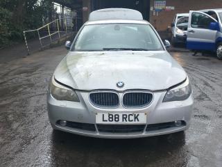 BMW 5 серия E60/E61 E60