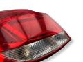 фонарь задний левый Opel Insignia 1 поколение (A) 2009, 1.8 л., i, A 18 XER, бензин, 6МКПП, argonsilber / 176, лифтбэк, передний привод, правый руль, 13279623 - фото №2