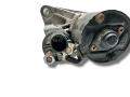 стартер Skoda Fabia 2 поколение (5J) 2008, 1.6 л., i, BTS, бензин, 5МКПП, reflex silver / la7w, хетчбэк 5 дв., передний привод, правый руль, 02T911023R - фото №7