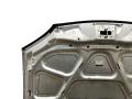 капот Mazda MX-5 NB 2000, 1.8 л., i, BP, бензин, 5МКПП, highlight silver / 18g, родстер, задний привод, правый руль, NCY0-52-31XK - фото №6