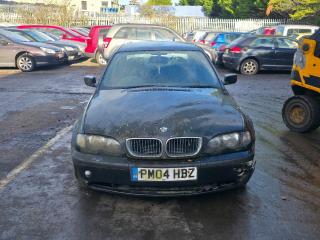 BMW 3 серия E46 [рестайлинг]