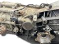 КПП механическая (МКПП) Audi A4 B6 2005, 1.8 л., Ti, BFB, бензин, 6МКПП, silbersee / ly7w, кабриолет, полный привод, правый руль - фото №9