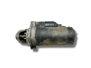 стартер Audi A6 Allroad Quattro C6 2006, 2.7 л., TDi, BPP, дизель, АКПП, silbersee / ly7w, универсал, полный привод, правый руль, 059911024GX