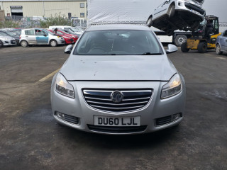 Opel Insignia 1 поколение (A)