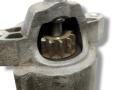 стартер Ford Kuga 1 поколение 2009, 2.0 л., TDCi, G6DG, дизель, 6МКПП, moondust silver / 58, внедорожник 5 дв., передний привод, правый руль, 6G9N-11000-FA - фото №7