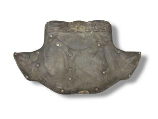 шумоизоляция капота Mercedes-Benz E-Класс W211/S211 2004, 3.2 л., CDi, OM 648.961, дизель, АКПП, travertinbeige / 693, седан, задний привод, правый руль, A2116823728