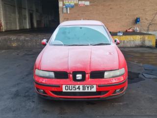SEAT Toledo 2 поколение 1M