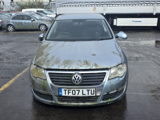 Volkswagen Passat B6