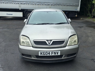 Opel Vectra C