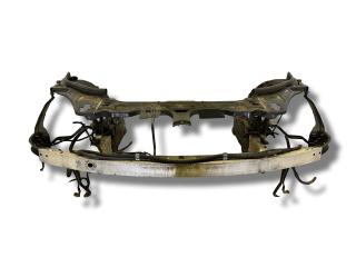 передняя панель крепления облицовки (телевизор) Mercedes-Benz E-Класс W212/S212/C207/A207 C207 2012, 2.1 л., CDi, OM 651.911, дизель, АКПП, obsidianschwarz / 197, купе, задний привод, правый руль