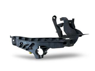 крепление фары правой Audi A4 B8/8K 2008, 2.0 л., TDi, CAGA, дизель, 6МКПП, phantomschwarz / lz9y, седан, передний привод, правый руль, 8K0805608R