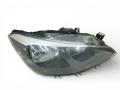 фара правая BMW 1 серия F20/F21 F20 2014, 1.6 л., D, N47 D16 A, дизель, 6МКПП, black saphir / 475, хетчбэк 5 дв., задний привод, правый руль, 63117229686, 7229686, 1LG010741-04 - фото №3