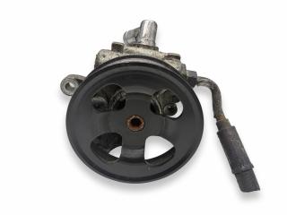 насос гидроусилителя руля Mercedes-Benz E-Класс W211/S211 [рестайлинг] 2006, 3.0 л., CDi, OM 642.920, дизель, АКПП, obsidianschwarz / 197, седан, задний привод, правый руль, A0054660201