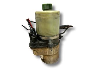 электрогидроусилитель руля Volkswagen Polo 4 поколение [рестайлинг] 2007, 1.2 л., i, BMD, бензин, 5МКПП, olympiablau / la5k, хетчбэк 3 дв., передний привод, правый руль, 6Q0423156AB