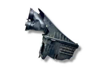 корпус воздушного фильтра Jaguar XF 1 поколение [рестайлинг] 250 2011, 3.0 л., TD, 306DT, дизель, АКПП, indus silver / men, седан, задний привод, правый руль, 4R83-9600-AF