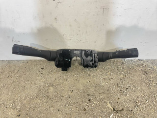 переключатель подрулевой (стрекоза) Nissan Murano Z51 2007, 3.5 л., i, VQ35DE, бензин, вариатор, dark blue / raa, внедорожник 5 дв., полный привод