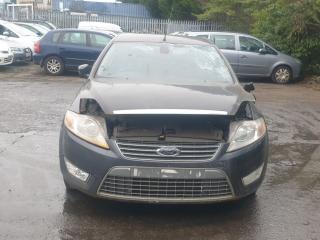 Ford Mondeo 4 поколение