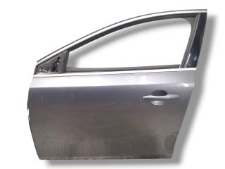 дверь передняя левая Volvo V40 2 поколение 2015, 1.6 л., D, D 4162 T, дизель, 6МКПП, osmium grey / 714, хетчбэк 5 дв., передний привод, правый руль, 32321018