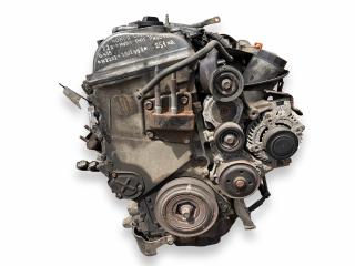 двигатель Honda Civic 8 поколение FK3 2008, 2.2 л., cTDi, N22A2, дизель, 6МКПП, серебро, хетчбэк 5 дв., передний привод, правый руль, N22A2