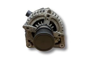 генератор Ford Focus 3 поколение 2014, 1.0 л., Ti, M1DA, бензин, 6МКПП, race red / zc, хетчбэк 5 дв., передний привод, правый руль, CV6T10300DB, MS1042101971