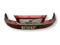 бампер передний Volvo V70 2 поколение 2004, 2.5 л., Ti, B 5254 T2, бензин, 5МКПП, ruby red / 454, универсал, передний привод, правый руль, 09484239 - фото №3