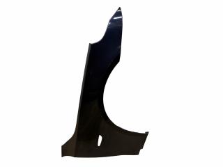 крыло переднее правое BMW 5 серия E60/E61 E60 2005, 3.0 л., D, M57 D30 (306D2), дизель, АКПП, сarbonschwarz / 416, седан, задний привод, правый руль