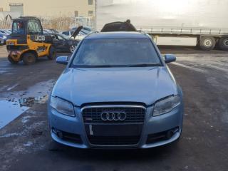 Audi A4 B7